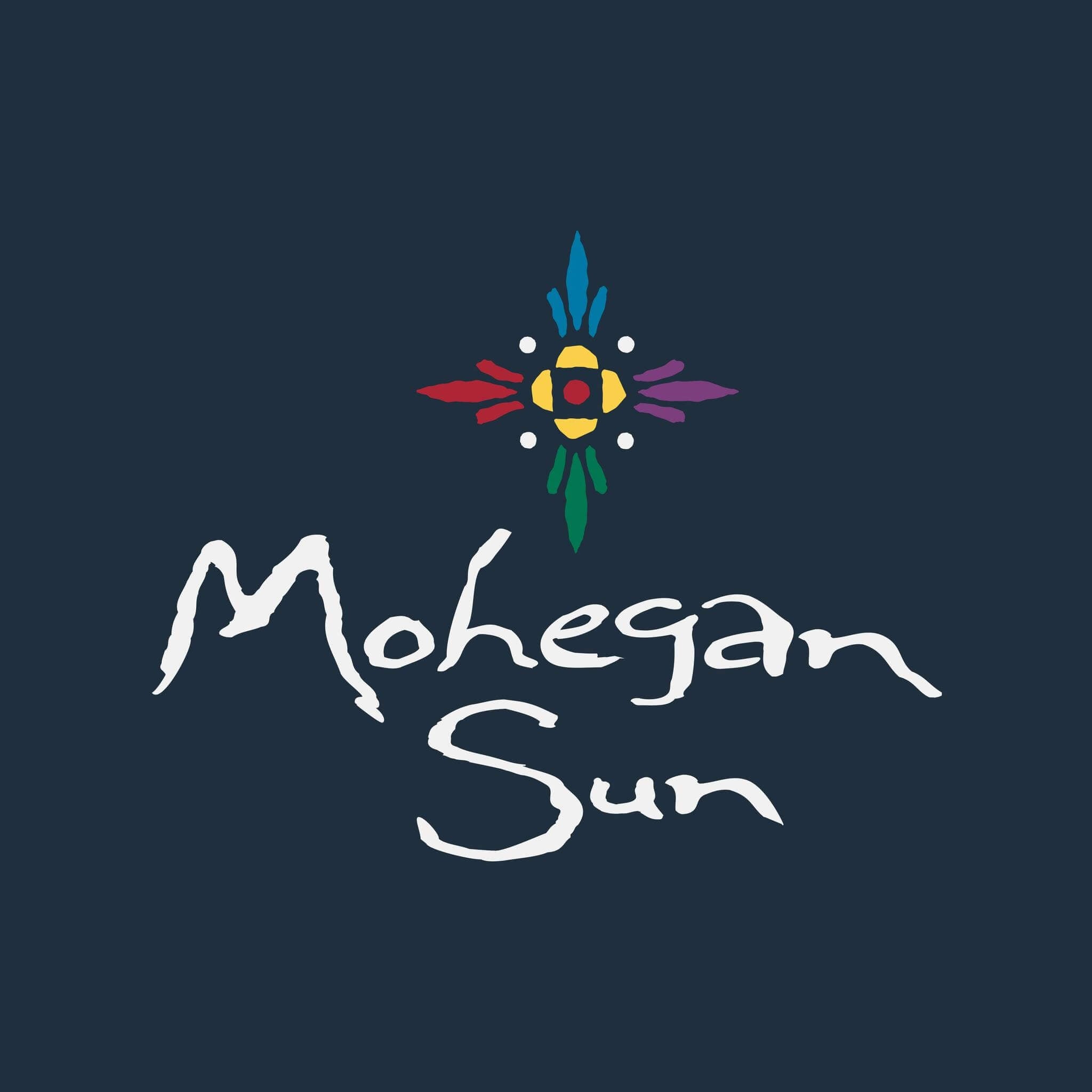 Mohegan Sun Logo