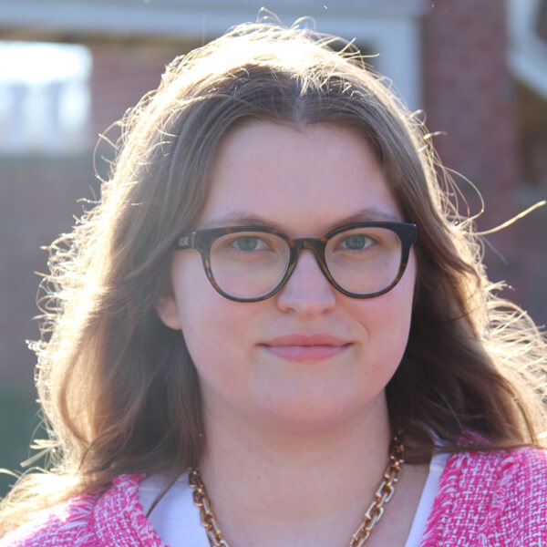 Headshot of Jamison Setzler