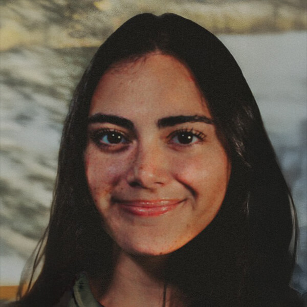 Headshot of Brianna Lizano-Quesada