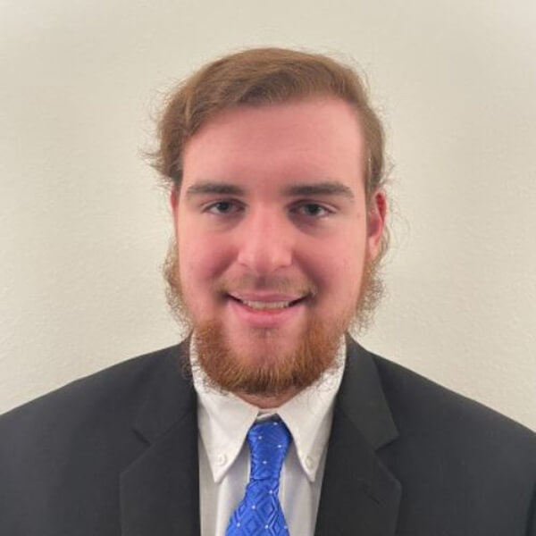 Headshot of Matthew Merritt